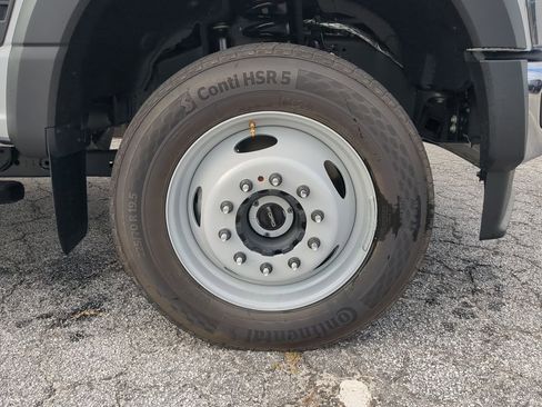 New 2025 Ford F450 XL image 9