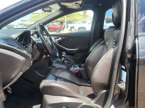 Used 2014 Ford Focus ST w/ Equipment Group 202A FWD image 24