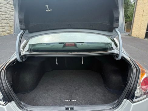 Used 2012 Nissan Altima 2.5 S w/ Value Pkg FWD image 35