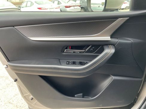 Used 2025 MAZDA CX-90 3.3 Turbo w/ Preferred Package image 20