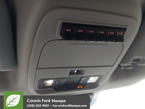 New 2026 Ford F550 4x4 Crew Cab image 21