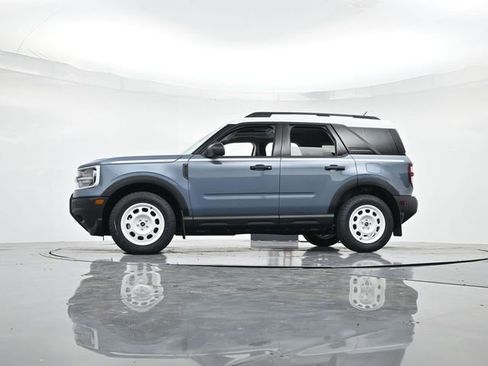 New 2026 Ford Bronco Sport Heritage w/ Convenience Package AWD/4WD image 36