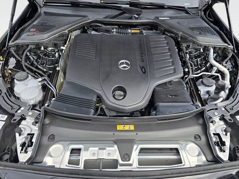 New 2026 Mercedes-Benz E 450 4MATIC Sedan image 10