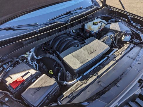 Used 2022 Cadillac Escalade Premium Luxury image 46