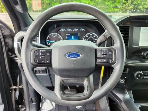 Certified 2021 Ford F150 XL w/ Equipment Group 101A High AWD/4WD image 28