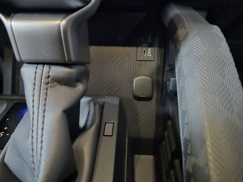 New 2025 Toyota 4Runner 4WD image 35