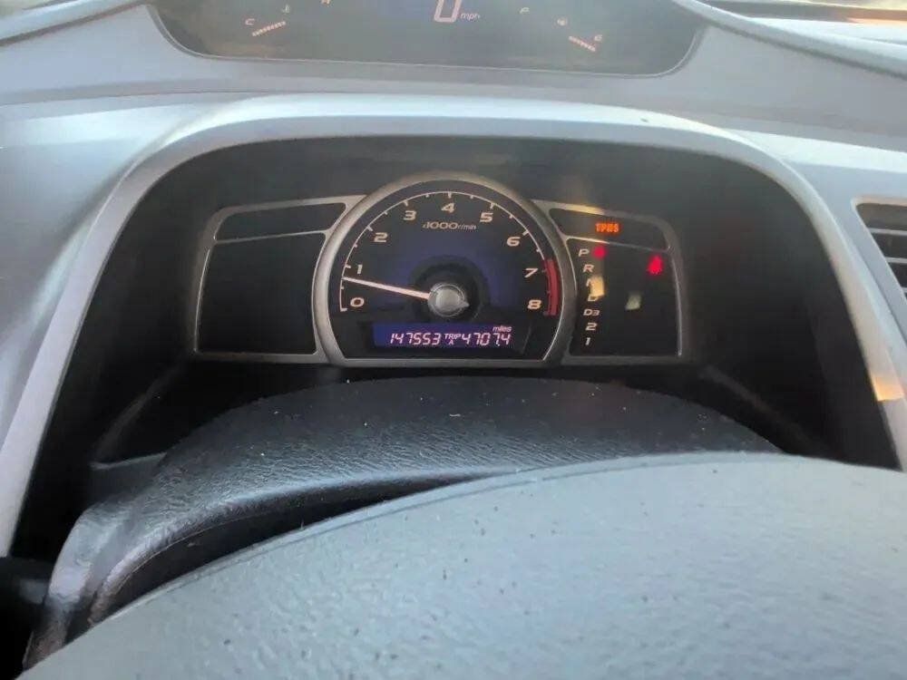 Used 2011 Honda Civic EX image 10