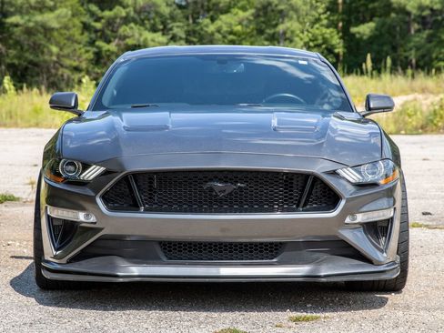 Used 2019 Ford Mustang GT w/ Performance Package - Level 2 RWD image 2