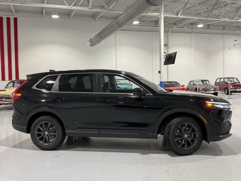 New 2026 Honda CR-V EX-L image 3
