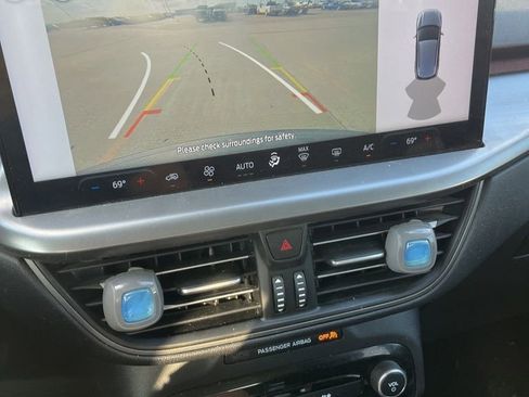 Used 2024 Ford Escape Active w/ Tech Pack #1 image 27