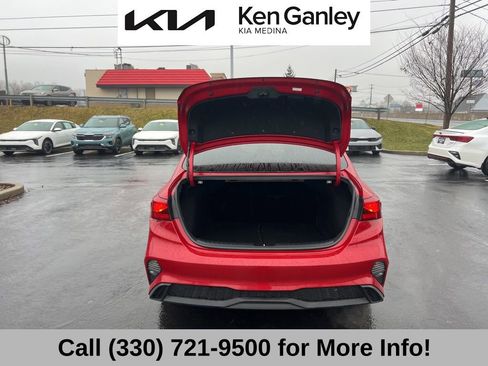 Certified 2023 Kia Forte LXS image 49