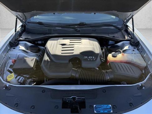 Used 2023 Dodge Charger SXT image 24