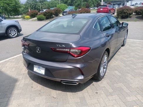 Used 2023 Acura TLX FWD image 5