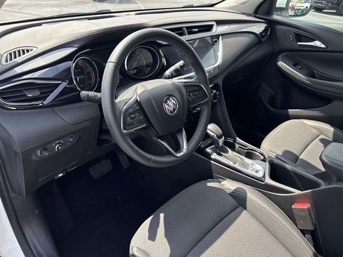 Used 2023 Buick Encore GX Preferred w/ Cold Weather Comfort Package FWD image 10