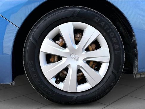 Used 2014 Subaru Impreza 2.0i image 10