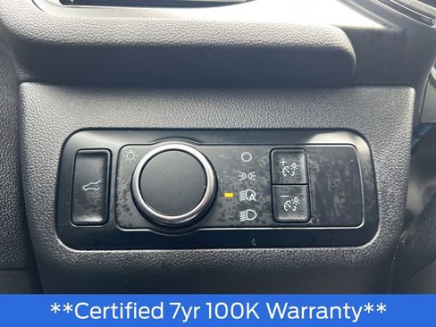 Used 2024 Ford Escape ST-Line AWD/4WD image 13