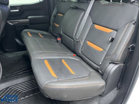 Used 2020 GMC Sierra 1500 AT4 image 19