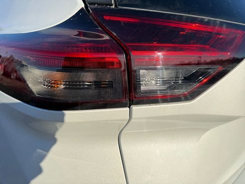 New 2026 Nissan Rogue SV image 21