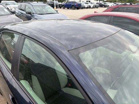 Used 2026 Toyota Corolla LE FWD image 5
