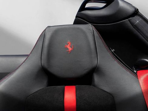 Certified 2022 Ferrari 812 GTS RWD image 46
