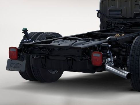 New 2026 Ford F450 4x4 Crew Cab Super Duty image 21