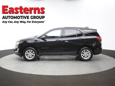 Used 2019 Chevrolet Equinox LS w/ LS Convenience Package AWD/4WD image 59