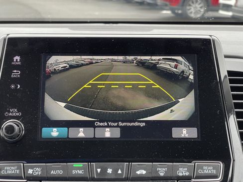 Used 2019 Honda Odyssey EX-L image 10