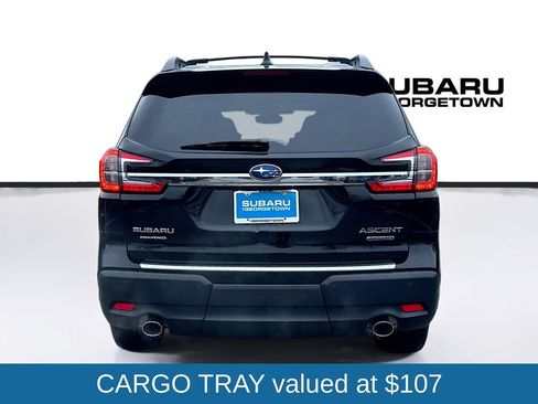Used 2023 Subaru Ascent Limited w/ Technology Package image 8