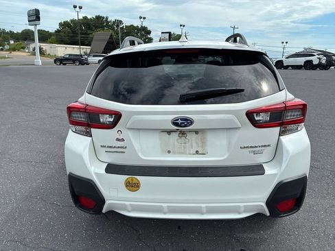 Used 2021 Subaru Crosstrek 2.0i Premium w/ Moonroof Package AWD/4WD image 7