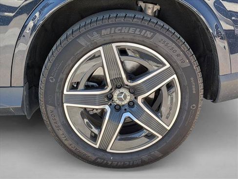 Certified 2023 Mercedes-Benz GLC 300 4MATIC image 23