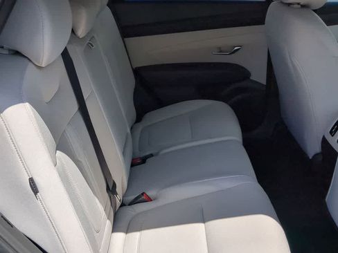 New 2026 Hyundai Tucson SEL FWD image 21