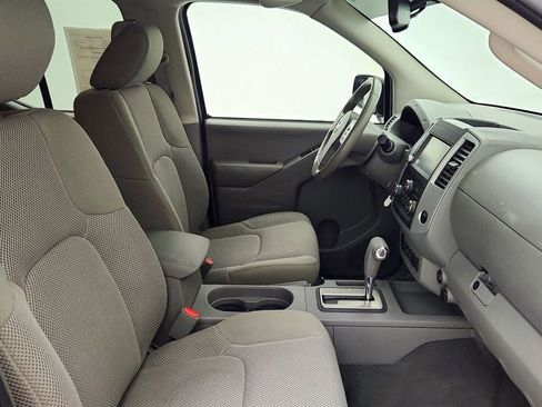 Used 2019 Nissan Frontier SV w/ Value Truck Package RWD image 23