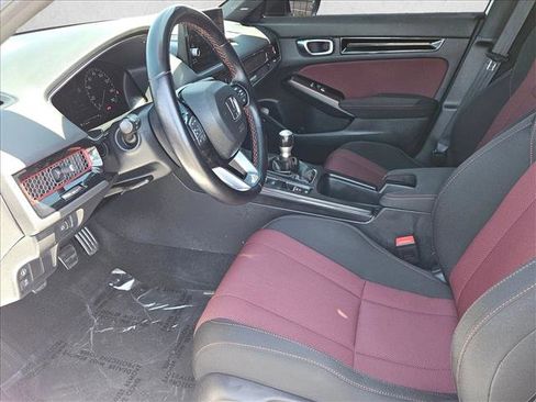Used 2023 Honda Civic Si image 22