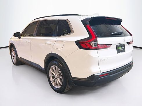 Used 2025 Honda CR-V EX-L image 5