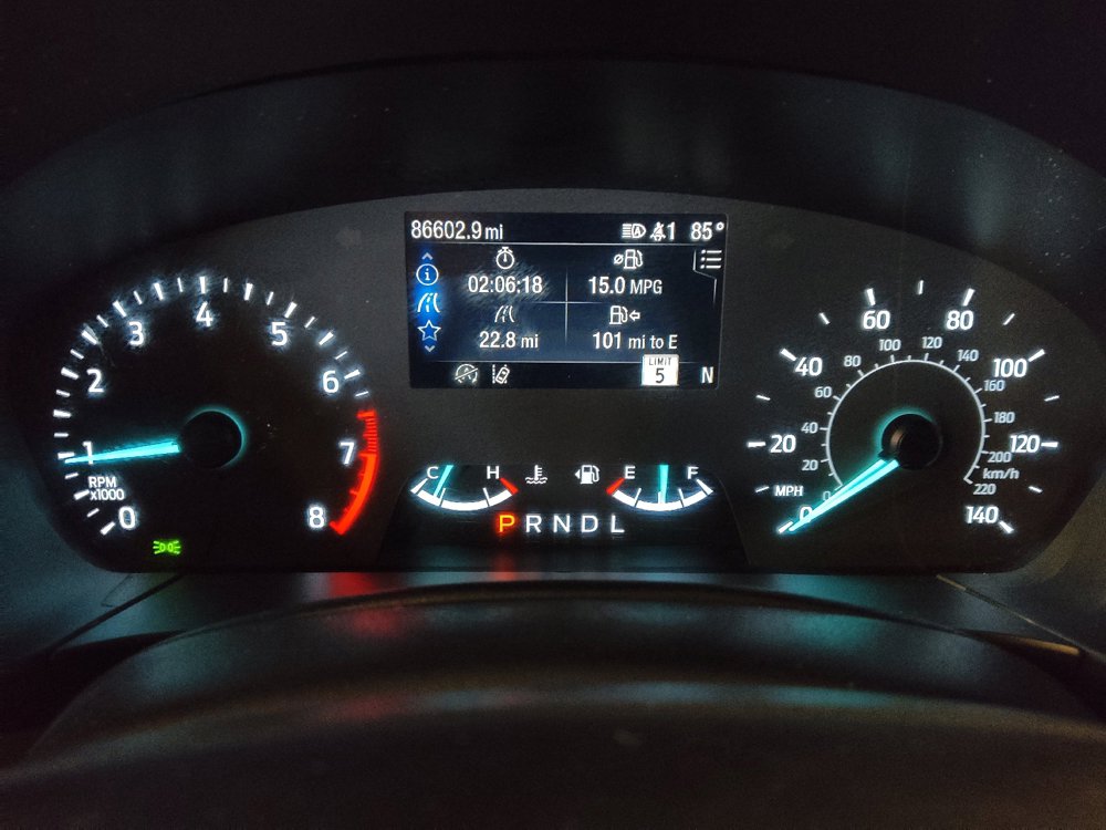 Used 2022 Ford Escape SE w/ Convenience Package AWD/4WD image 23