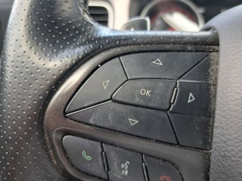 Used 2023 Dodge Charger Scat Pack w/ Navigation & Travel Group image 16