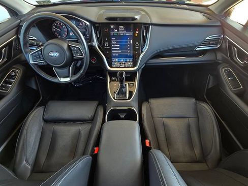 Used 2024 Subaru Legacy Touring XT AWD/4WD image 9