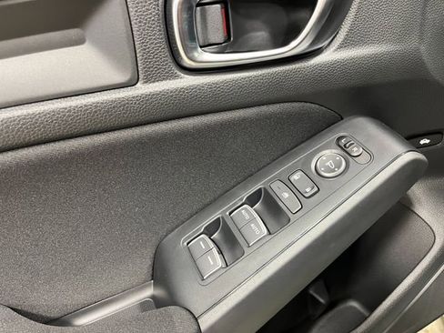 New 2026 Honda Civic Sport image 14