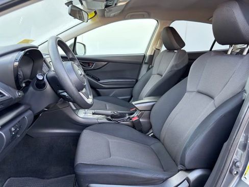Used 2021 Subaru Crosstrek 2.0i AWD/4WD image 18