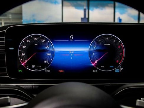 Certified 2026 Mercedes-Benz GLE 450 4MATIC image 18