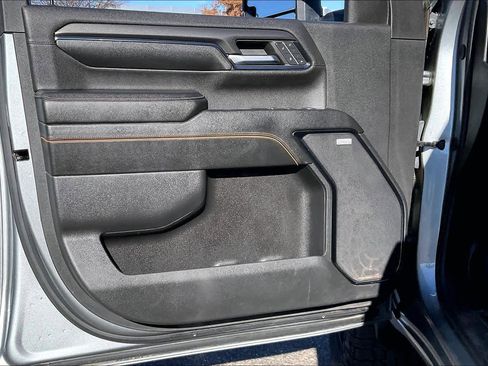 Used 2024 GMC Sierra 2500 AT4 w/ AT4 Premium Plus Package image 21