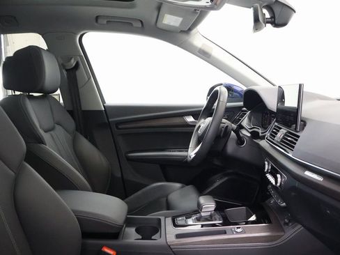 Used 2024 Audi Q5 2.0T Premium Plus w/ Premium Plus Package image 21