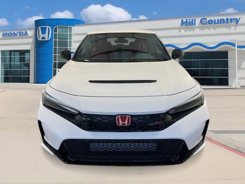 New 2026 Honda Civic Type R image 8