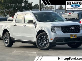 New 2026 Ford Maverick XLT w/ Equipment Group 301A video 1