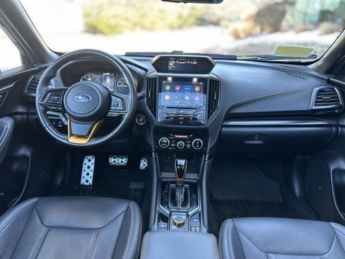 Used 2022 Subaru Forester Wilderness image 26
