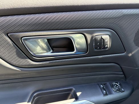 New 2025 Ford Mustang GT Premium w/ GT Performance Package image 18