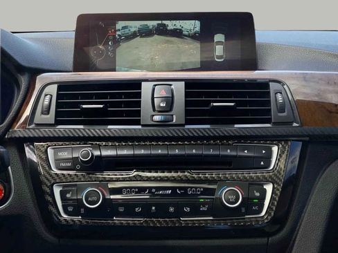 Used 2016 BMW 428i Gran Coupe w/ Technology Package image 17