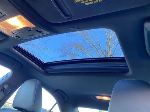 Certified 2020 Lexus IS 350 F Sport image 15