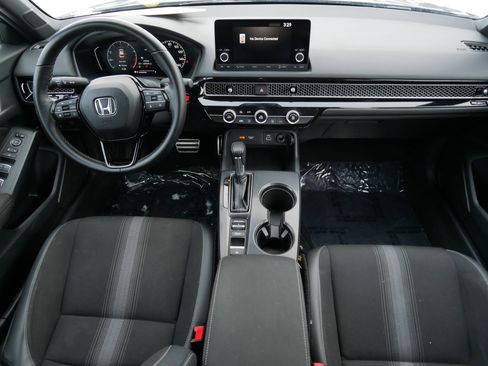 Certified 2024 Honda Civic Sport image 10