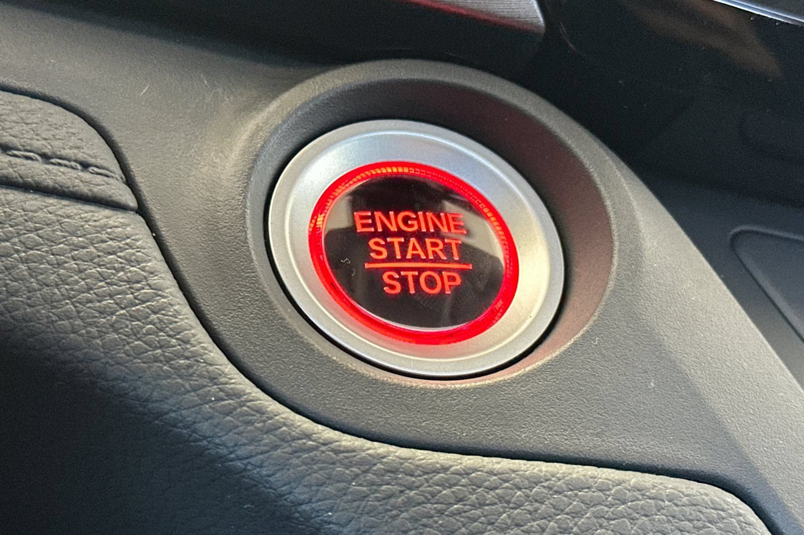 New 2026 Honda Odyssey EX-L image 24